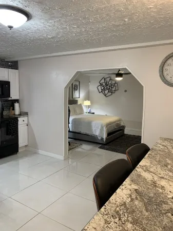 Starlight Villa Three3 Отели в г. Дувал