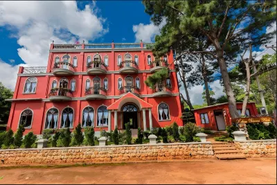 Kalaw Princess Hotel Hotels in Kalaw
