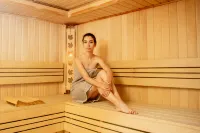 Krokus Plaza Hotel - spa