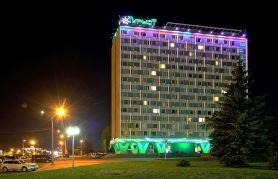Hotel Tourist Minsk