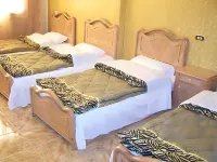 Wake up! Cairo Hostel