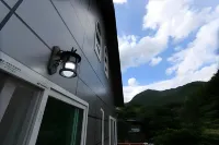 Gwangyang Banwol Sanjang Hotels in Gwangyang
