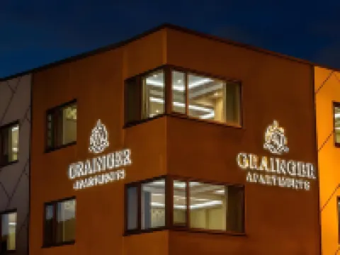 Grainger Apartments Hotels in 