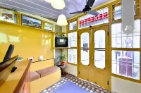 Ishwar Guest House