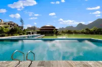 Wyndham Grand Vedana Ninh Binh Resort Hotels in Ninh Binh