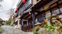 Sanso Matsuya Hotels in Yunohira Onsen