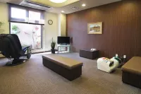 Hotel Route-Inn Toki Hotels in Tajimi