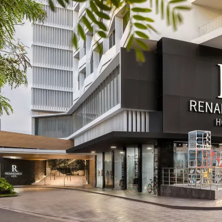 Renaissance Panama City Hotel