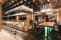 Hotel Montecarlo Отели в г. Милан