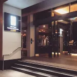 Alex Perry Hotel & Apartments فنادق في Fortitude Valley