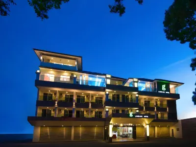 G Langkawi Motel