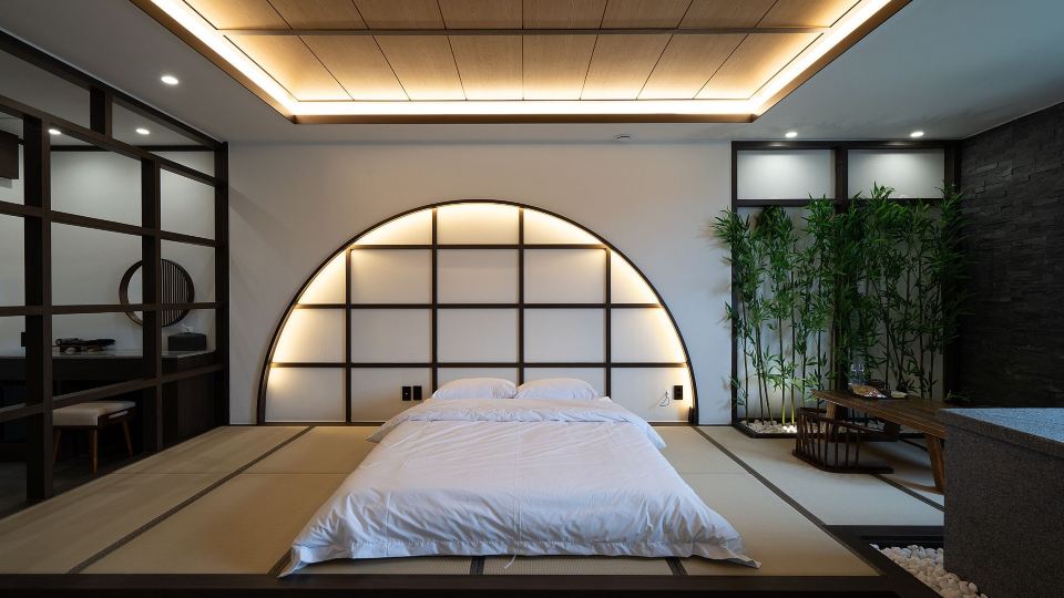 Yeosu Domar Hotel