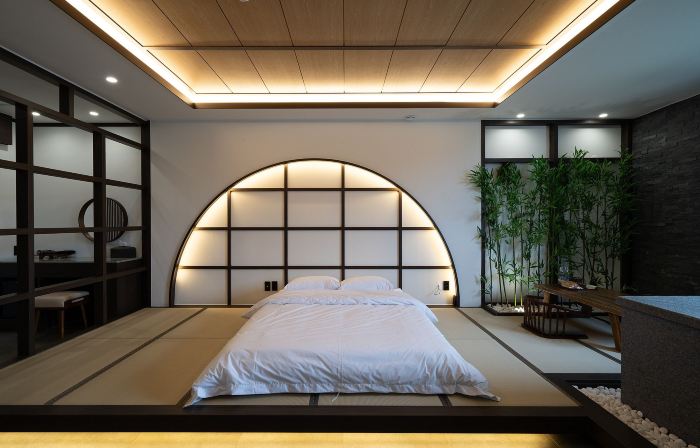 Yeosu Domar Hotel