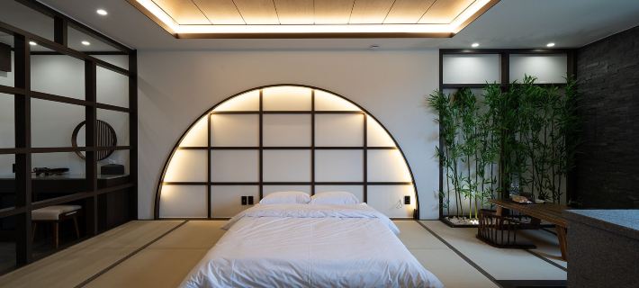 Yeosu Domar Hotel Hotels in Yeosu