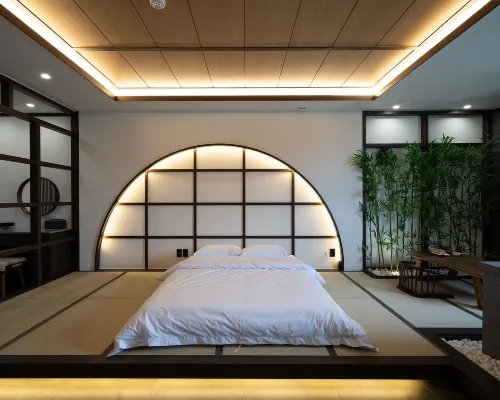 Yeosu Domar Hotel Hotels near Chungminsa Temple
