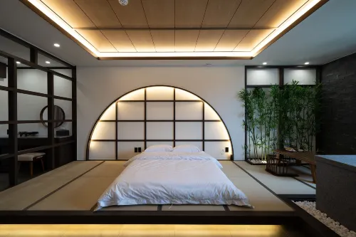 여수 도마르 호텔