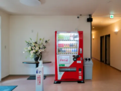 Tabist ホテルダイム 南相馬 南相馬のホテル