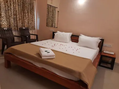 Anand Beach Resort, Bordi Hotels in Dahanu