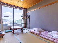 Tabist Ritsurin Sanso Hotels near Takamatsu Airport