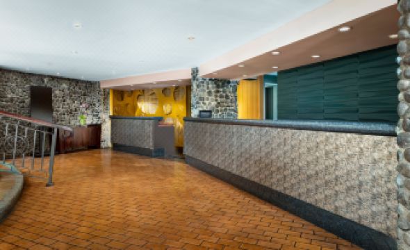 DoubleTree by Hilton Hotel Cariari San Jose - Costa Rica