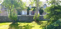 The Osprey Hotel Hotels in Kingussie