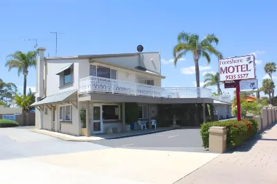 Mandurah Foreshore Motel