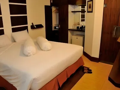 L'Imperial Spatel Hotel Hotel di Cikarang Selatan