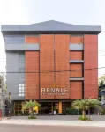 Benale International Hotels near UmaMaheshwara Temple, Kizhuthalli