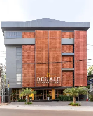 Benale International - 4つ星