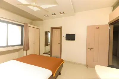 Hotel Sai Prarthana