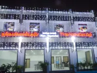 Hotel Thangavilas Inn