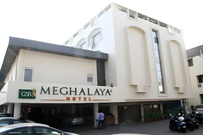Hotel Meghalaya Hotels near Naval Museum (Swarna Jyoti Museum)