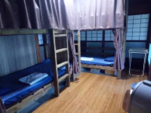 Tebiro BeachBackpackers Hotels in 