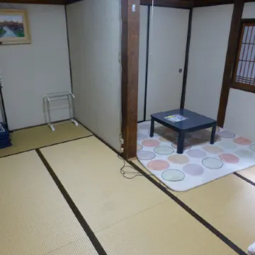 Omihachiman Youth Hostel