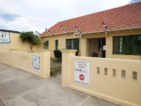 Jikeleza Lodge