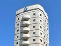 올림픽 인 아자부 아자부 주변 호텔