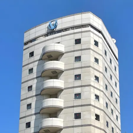 Olympic Inn Azabu Отели рядом с достопримечательностью «Минато (специальный район)»