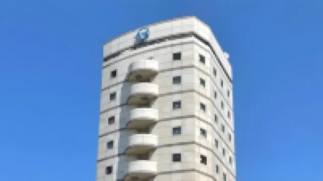 Olympic Inn Azabu Hotels near Jissen Women's University Kosetsu Memorial Museum