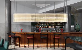 Kimpton MAIN FRANKFURT by IHG