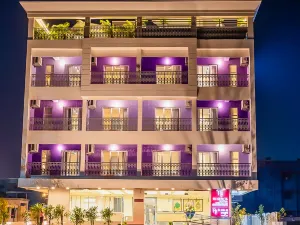 Regenta Central Puri Odisha