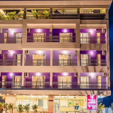 Regenta Central Puri Odisha