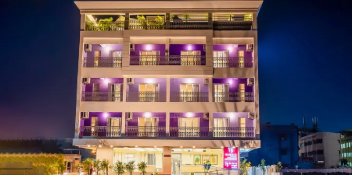 Regenta Central Puri Odisha