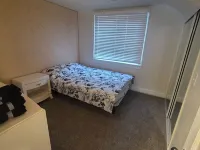 Waterfront with Boat Dock 1-Bedroom on Detroit River Canal. Good for 4 People 懷恩多特酒店