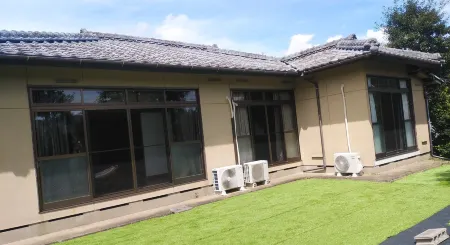 Guest House Hiro Отели рядом с достопримечательностью «Kyushu Ceramic Museum»