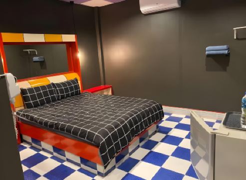 ธัญยธรณ์ รีสอร์ท