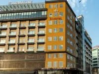 Hotel Tourmaline Peshawar Hotels in Peshawar