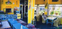 Milkman Guest House