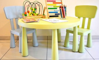 ibis Styles Warszawa West