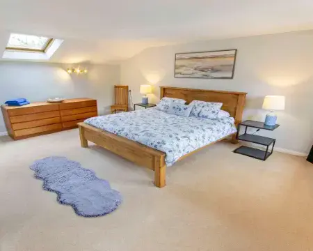 Ladywell Sleeps 12|Hot Tub* Pool Table, Pizza Oven Hotels in Croyde