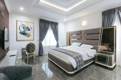 Phoenix Luxury Apartments